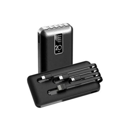Zhy 20000MAH Original Power Bank