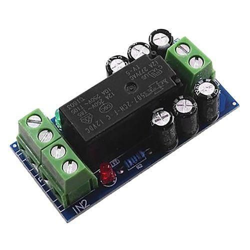 1Pcs XHM350 Backup Battery Switching Module High Power