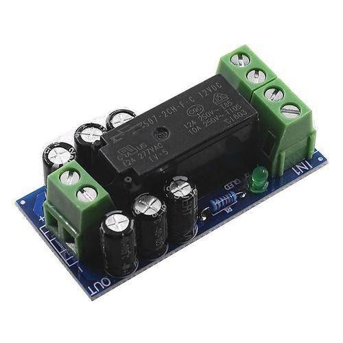 1Pcs XHM350 Backup Battery Switching Module High Power