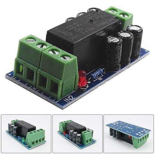 1Pcs XHM350 Backup Battery Switching Module High Power
