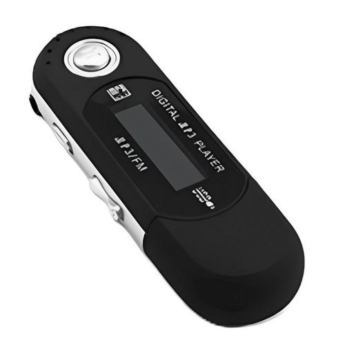 Player With 4gb Storage Usb Mp3 Player Classical Design Fm Radio Players Support Digital Music Playback Mp3 Wma B36a