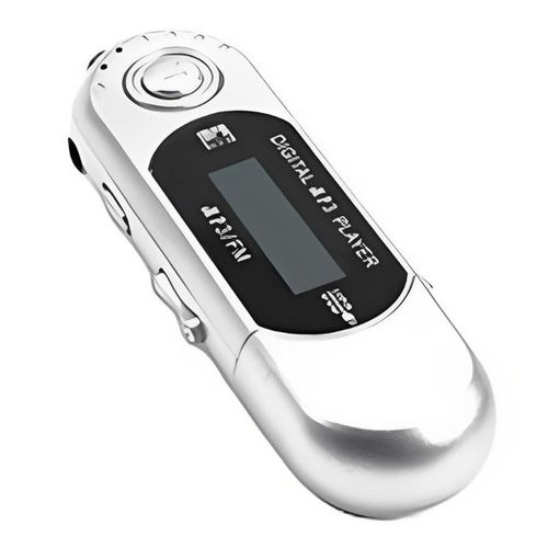 Player With 4gb Storage Usb Mp3 Player Classical Design Fm Radio Players Support Digital Music Playback Mp3 Wma B36a