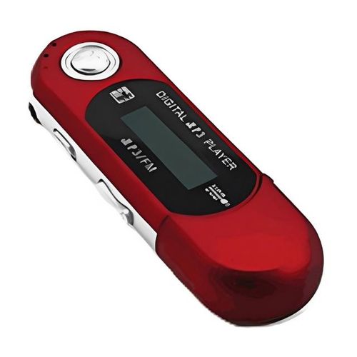 Player With 4gb Storage Usb Mp3 Player Classical Design Fm Radio Players Support Digital Music Playback Mp3 Wma B36a