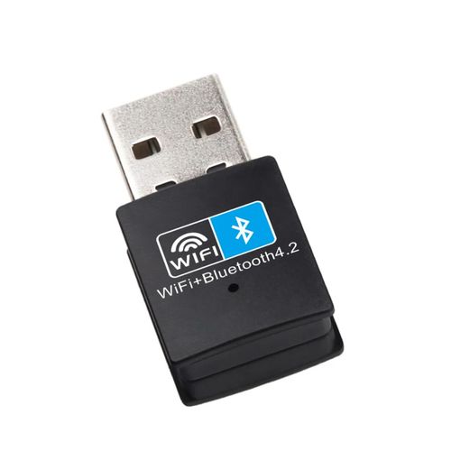 Mini Wifi Adapter WiFi Adapter Mini USB2.0 150M Wifi For PC Desktop