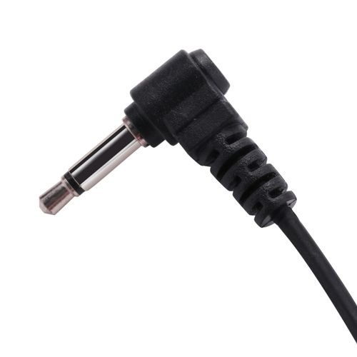 915 Generation Tube Earpiece 3.5mm Earphone headset Mono for Walkie-talkie