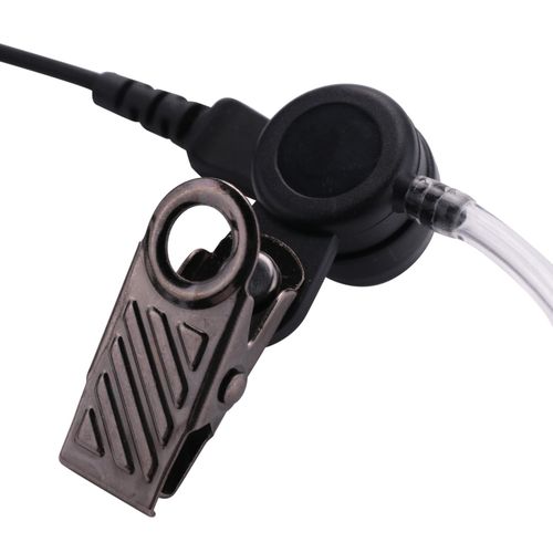 915 Generation Tube Earpiece 3.5mm Earphone headset Mono for Walkie-talkie