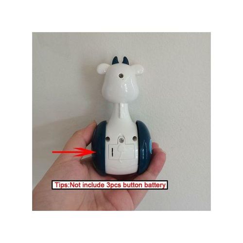 Baby Tactile Senses Toys Training Kids Newborn Soft Ball Toy