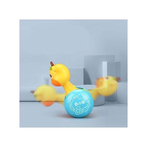 Baby Tactile Senses Toys Training Kids Newborn Soft Ball Toy