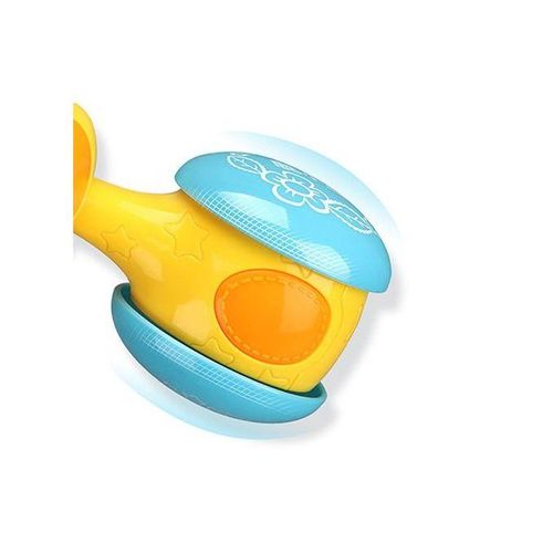 Baby Tactile Senses Toys Training Kids Newborn Soft Ball Toy