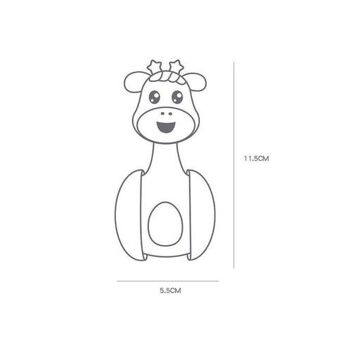 Baby Tactile Senses Toys Training Kids Newborn Soft Ball Toy