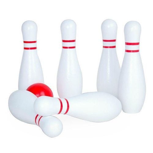 Children Bowling Outdoor Sports Parent-child Interactive Fitness Game Toy Set