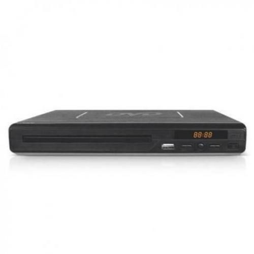 Saachi NL 98 DVD Player - Black