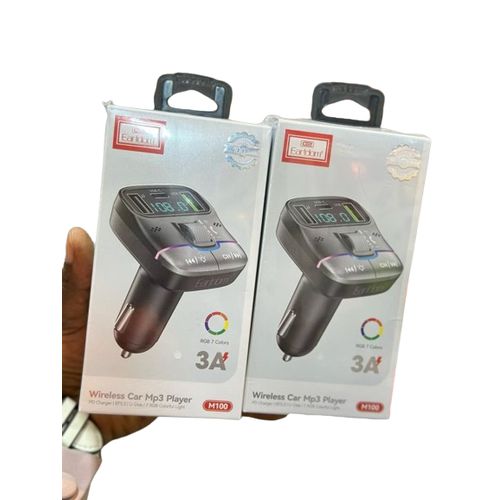 Earldom Wireless Mp3 Car Player