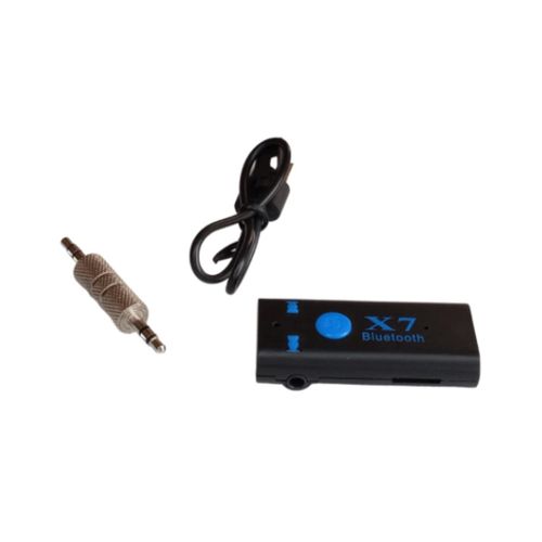 X7 car radio Bluetooth receiver