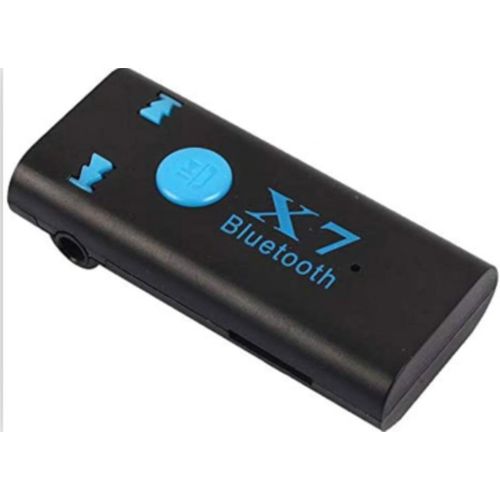 X7 car radio Bluetooth receiver