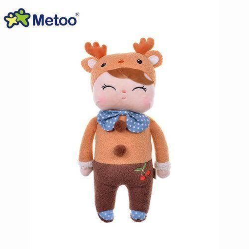 Kids Doll Plush Kids Toys Cartoon Angela Rabbit Soft Toys