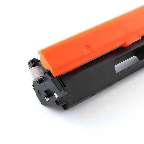 Asta 17A Toner Cartridge for HP LaserJet Pro M102  MFP M130 - Black