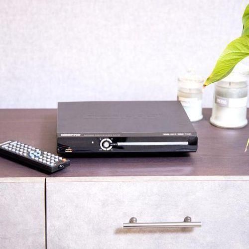 Geepas HD DVD Player