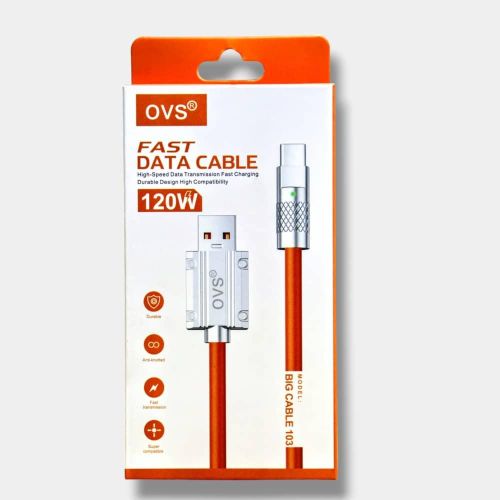 OVS 120W Data Cable- Smart