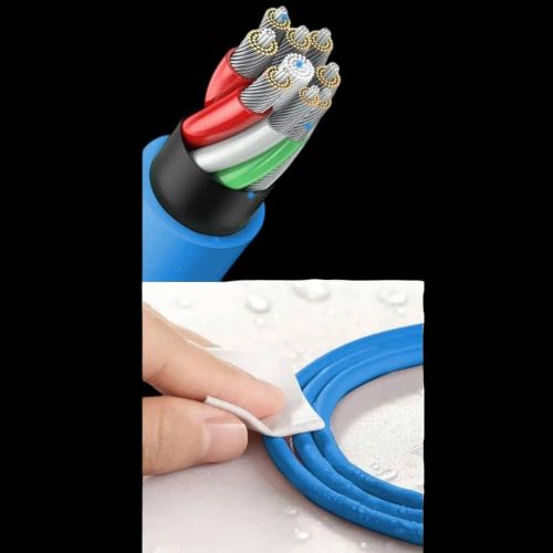 OVS 120W Data Cable- Smart