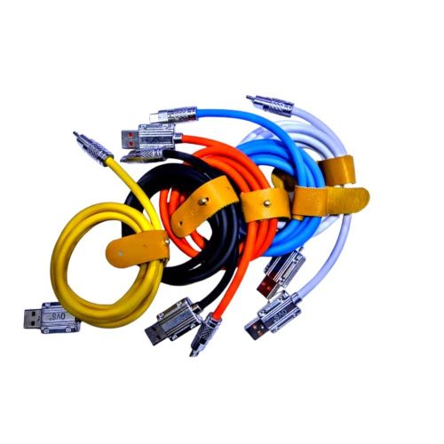 OVS 120W Data Cable- Smart