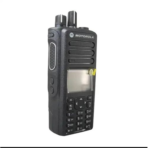 Motorola  DP4801