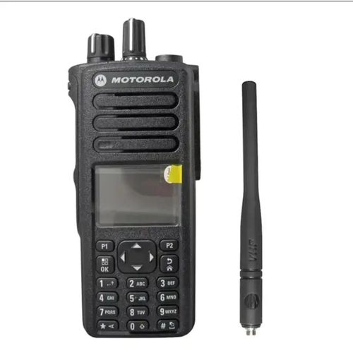 Motorola  DP4801