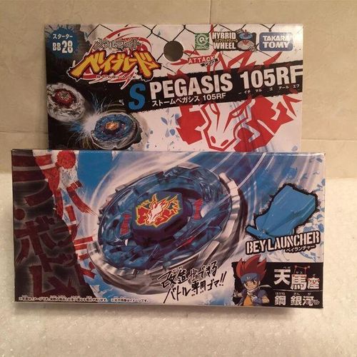 Takara Tomy Beyblade Spinning Toys Bb28 Bb43 Bb47 Bb70 Bb88