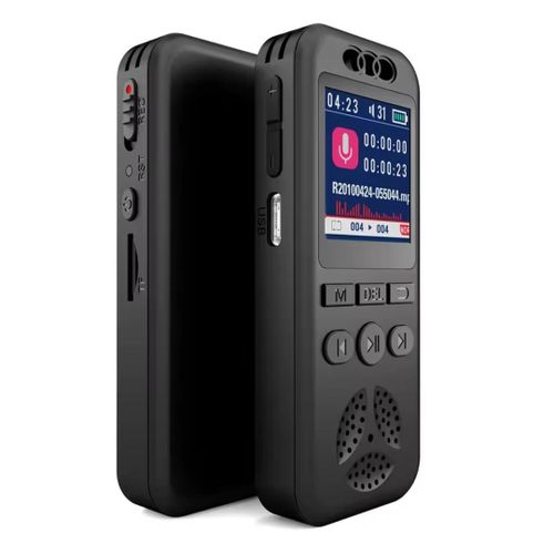 Digital voice Recorder
