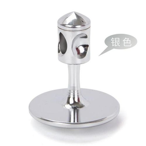 2022 Anti-Gravity Mechanical Gyroscope Adult Edc Metal