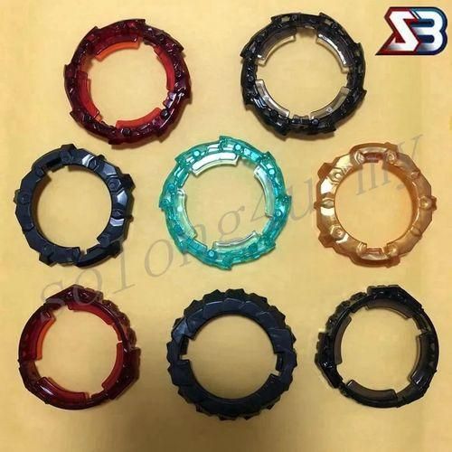 Sb Strengthen Battle Ring Energy