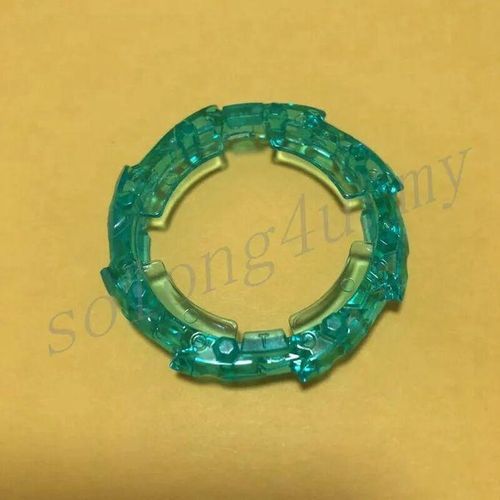 Sb Strengthen Battle Ring Energy