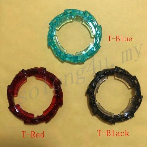 Sb Strengthen Battle Ring Energy