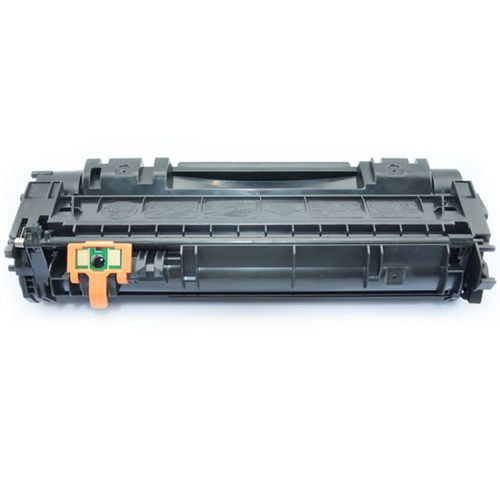 DELL Del.Uk 53A Black Toner Cartridge