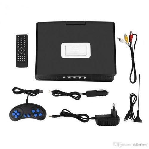 Portable 9.8