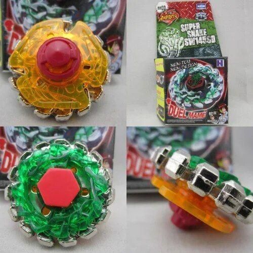 Beyblade Burst Iberet Constellation Alloy Beyblade Toy 27