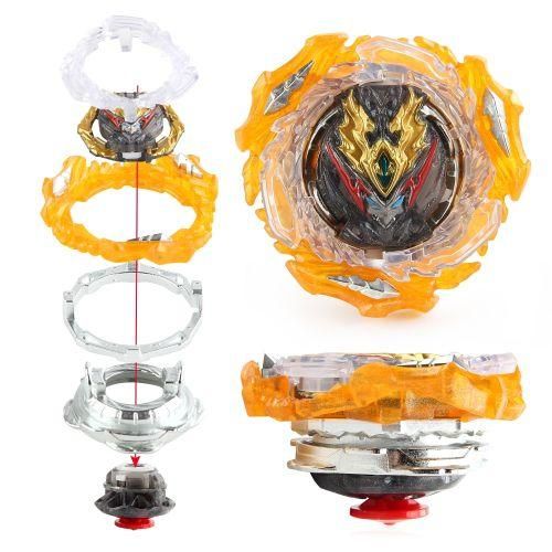 B-X Toupie Burst Beyblade Battle Tower Burst Superking