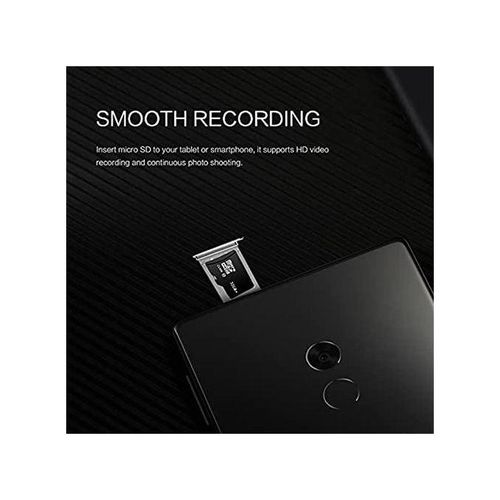 1GB 2GB 4GB 8GB 16GB 32GB 64GB 128GB TF memory card mobile phone SD memory card-Black