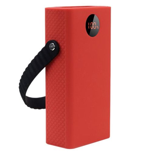 Silicone Case for RO Zeus PEA40 40000MAh Power Bank (Re
