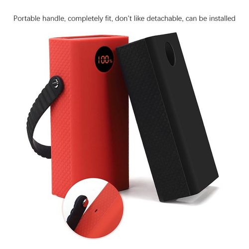 Silicone Case for RO Zeus PEA40 40000MAh Power Bank (Re