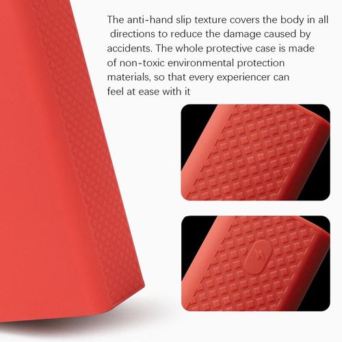Silicone Case for RO Zeus PEA40 40000MAh Power Bank (Re