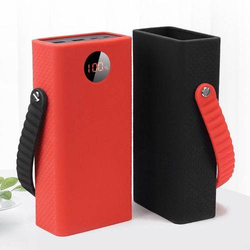 Silicone Case for RO Zeus PEA40 40000MAh Power Bank (Re
