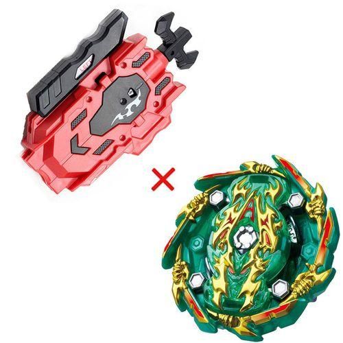 Bey Bay Bursting Fafnir 129 131 133 135 142 143 139 Automatic Top Launcher Blade Blades Nner Toy For Kids-B135