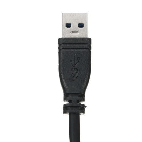 USB 3.0 to P HDMI Converter Cable Display Graphic Adapter - color may vary