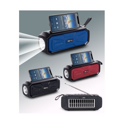 Portable Bluetooth Speaker