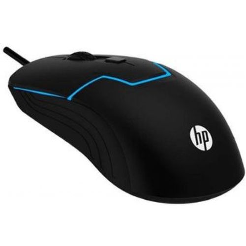Hp Wired mouse