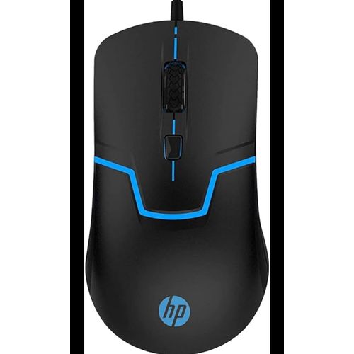 Hp Wired mouse