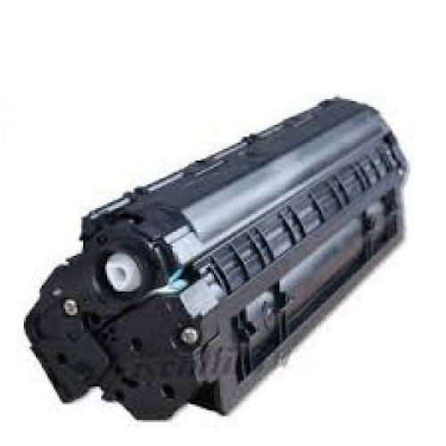 85A LaserJet Toner Cartridge-Black