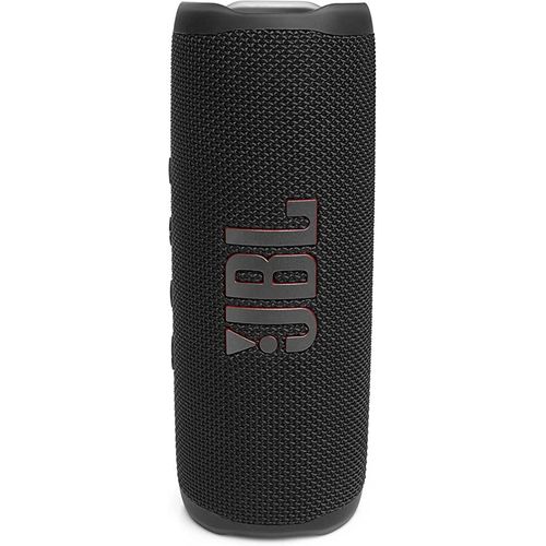 Jbl Flip 6 - 2023 Design Portable Pure Bass Bluetooth Waterproof Speaker - Black