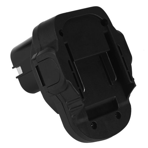 MT20MN Battery Converter Adapter for Makita 18V Lithium Battery Convert for Makita 18V Ni-Cd&Ni-Mh Battery